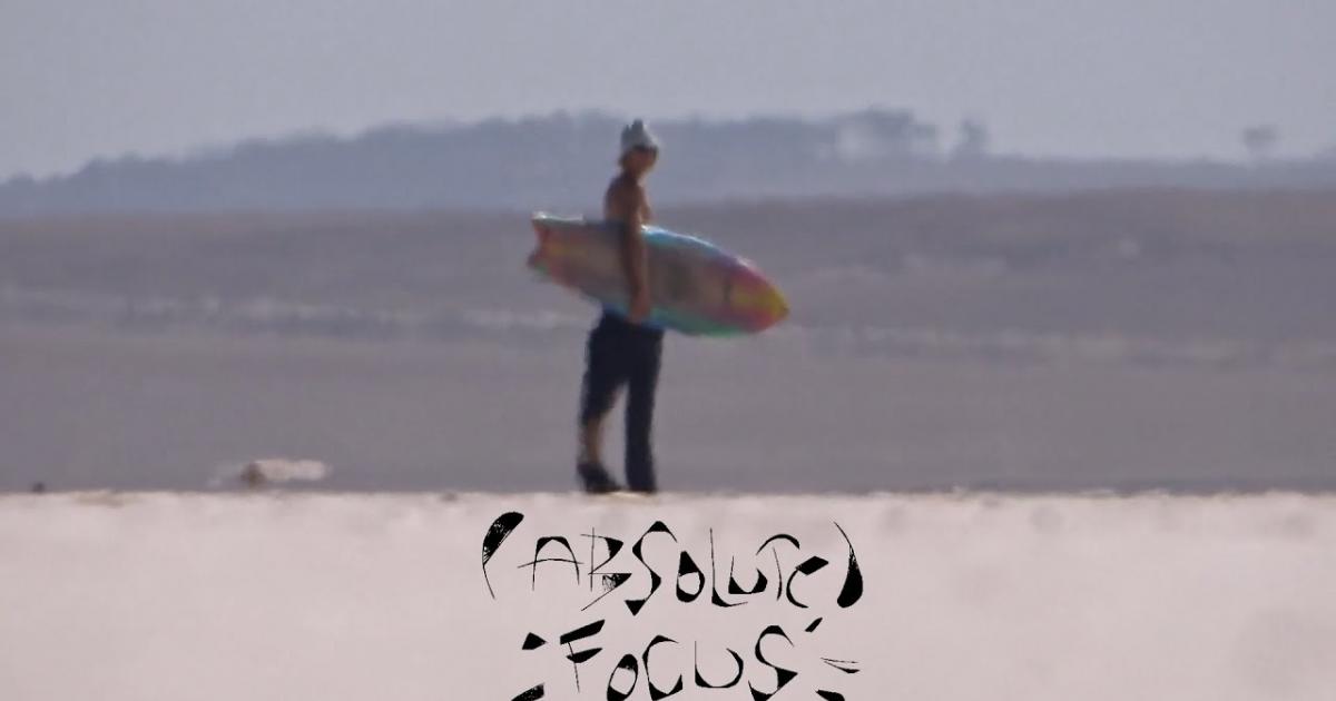 Absolute Focus Around the Waves